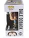 Funko POP Movies: Step Brothers - Dale Doback Action Figure