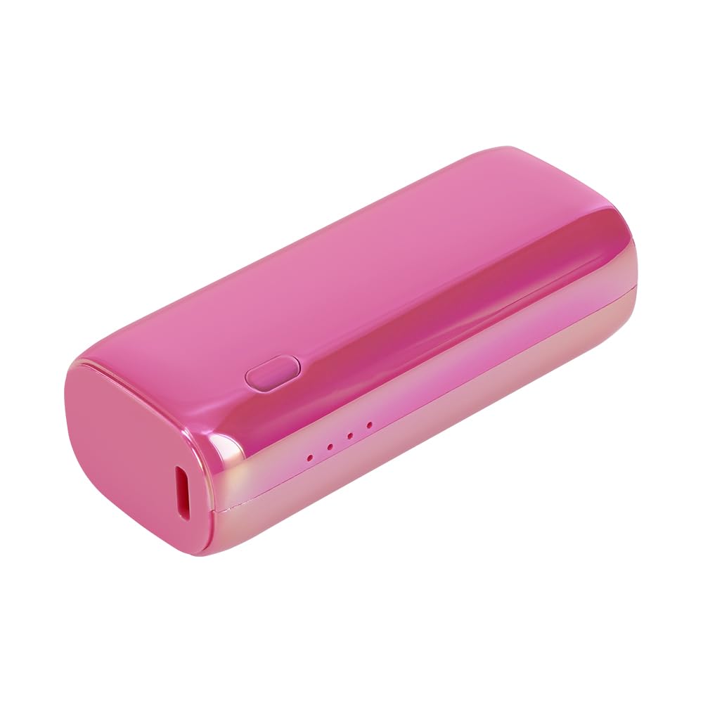 Amazon | オウルテック モバイルバッテリー 5000mAh PD20W 急速充電