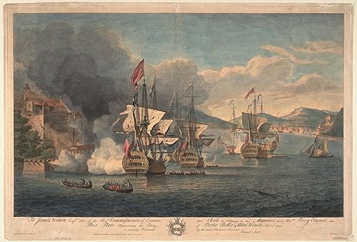 Guerre de Succession d'Autriche : grande toile de maître pour la décoration de votre salon