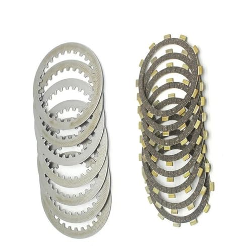 Disque embrayage moto XJ600 plaquette pression acier transmission N61R