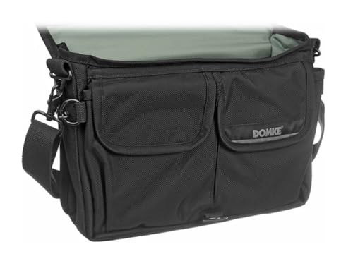 Image of Domke F-803 WaxWear Camera Case