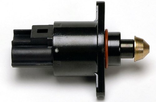 Delphi CV10153 Idle Air Control Valve by Delphi - Image 3