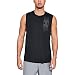 Under Armour Men's Threadborne Muscle Tank Graphic
