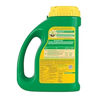 Miracle-Gro Shake 'N Feed All Purpose Plant Food - Outdoor and Indoor Plant Food for In-Ground and Containers, Feeds for up to 3 Months, 4.5 lbs.