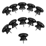 Photo Gallery autsuppl 10 pezzi pomelli per porte rotondi pomelli per cassetti rotondi maniglie per porte di guardaroba maniglie per armadietti in legno Photo Gallery autsuppl 10 pezzi pomelli per porte rotondi pomelli per cassetti rotondi maniglie per porte di guardaroba maniglie per armadietti in legno