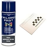Tailored Paint