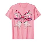 Badminton Coquette Aesthetic Girl Women Gifts