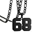 Black 68