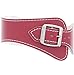 Produktbild Berkemann Unisex Wechselriemen Original-Sandale Holzschuh, Rot, 38 EU