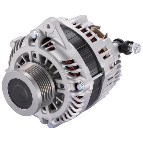 Image of BDFHYK 150A Alternator for Nissan Navara 2500 2.5L 2005-2010, 23918