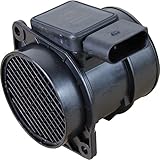 Brand New Mass Air Flow Sensor Meter MAF AFM C230 SLK230 Oem Fit MF9613