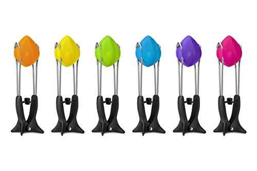 Best Tea Scoop For Loose Tea With A Stand
