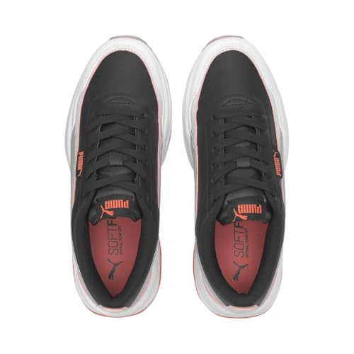 Image of Puma Womens Cilia Mode Lux Shoes