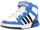 adidas NEO Kids' BB9TIS Inf Sneaker