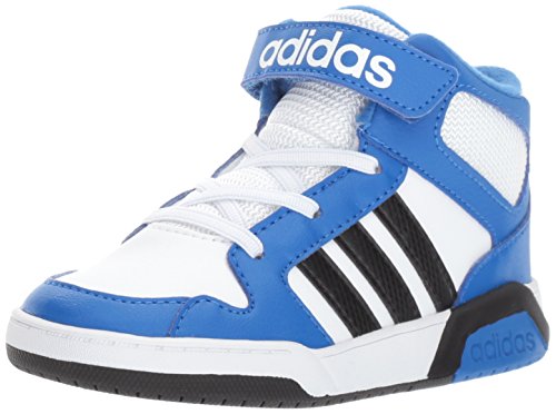 adidas NEO Kids' BB9TIS Inf Sneaker