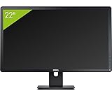 Dell P2214HB Écran PC 22