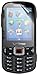 EZGuardZ Samsung Intensity 3 III SCH-0485 Screen Protectors, Ultra Clear, 5 Pack