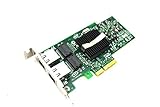 IBM 39Y6128 39Y6127 Carte adaptateur réseau PCI-E pour serveur Intel Pro/1000
