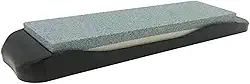 Tuut Pedra para Afiar e Amolar Facas com Base 15cm – Alta Precisão e Segurança