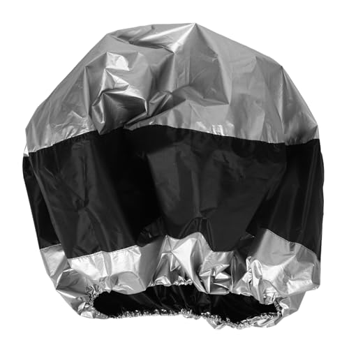 Cabilock Tire Cover for Car Rv Truck and Camper Polyester Spare Tire Protector Space-Saving Design