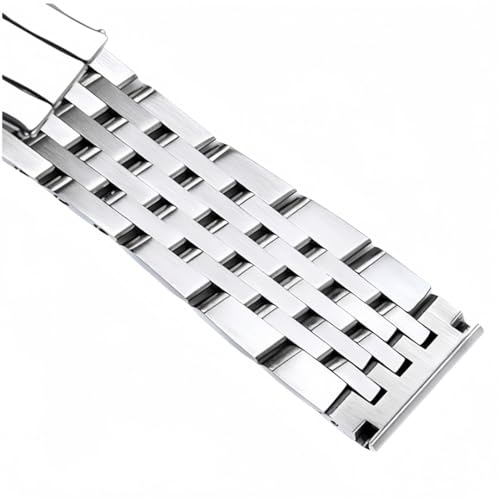 Eviter les ruptures de bracelet avec l'acier inoxydable Breitling Avenger