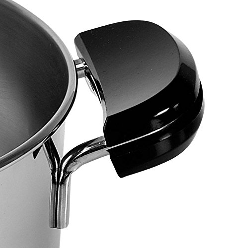 Lagostina Classico Pentola, Acciaio Inox, Diametro...