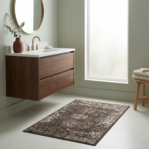 Unique Loom Sofia Collection Area Rug - Casino (3' 3' x...