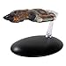 Star Trek Eaglemoss Starship Replica | Krenim Warship