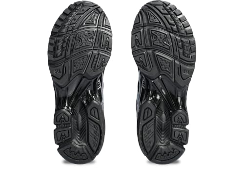 Image of Asics Gel-Kayano 14 inchBlack /Pure Silver inch