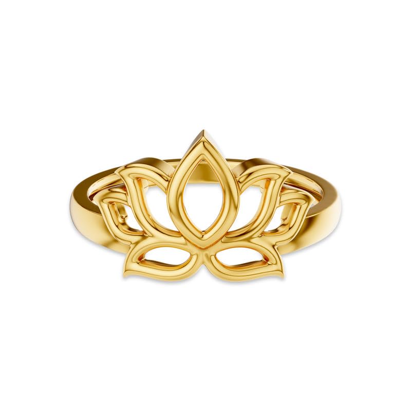 Gold Ring for Women-image-38