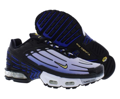 Nike Air Max Plus III Hyper Blue, Blue : Amazon.com.be: Fashion Nike Air Max Plus III Hyper Blue, Blue : Amazon.com.be: Fashion