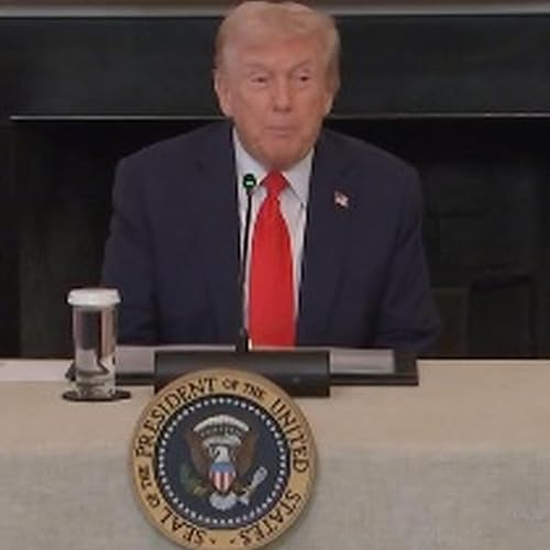Trump confident a peace deal for Gaza is now close