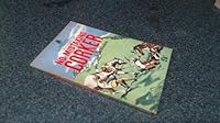 No mistaking Corker (Armada paperbacks for boys & girls) B0007KGCQE Book Cover
