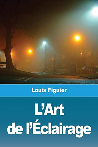 livre L'Art de l'Éclairage