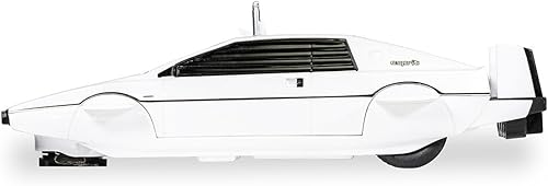 Miniatura 2 de Scalextric C4359 James Bond Lotus Esprit S1 - El espía que me amó Coches 'Wet Nellie' - Street & Rally