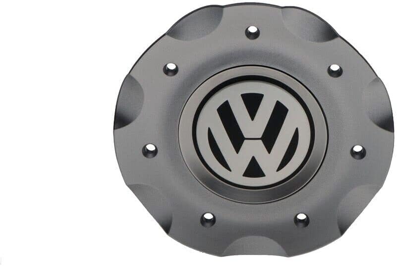 VOLKSWAGEN 1K0601149J8Z8 GENUINE OEM CENTER CAP