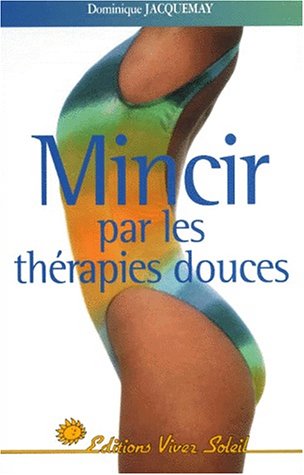 voir fiche du jeu Mincir par les thérapies douces