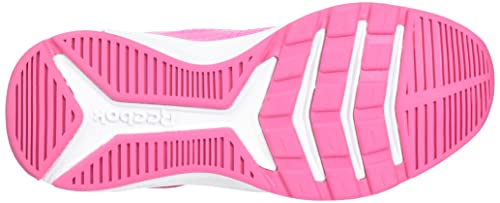 Image of Reebok Unisex-Child Equal Fit Running Shoe