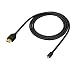 Produktbild Sony DLC-HEU15 micro High-Speed HDMI-Kabel (1,5m)