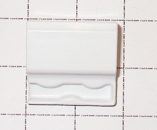 Electrolux5303007295 Support Bracket Set Door Rack