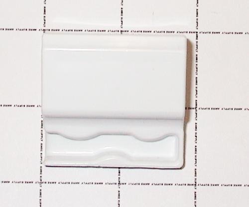 Electrolux5303007295 Support Bracket Set Door Rack