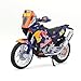 Imagen de KTM 450 Rally [ Bburago 18-51070] Factory Racing Team 1