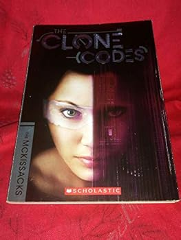Paperback The Clone Codes Book