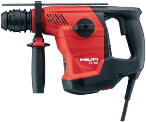 Kombihammer TE 30 230V Koffer