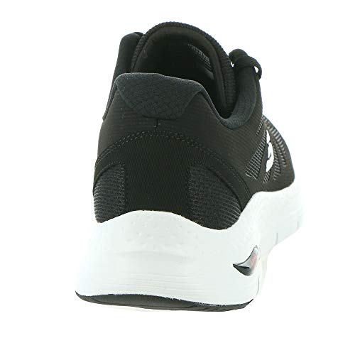 Image of Skechers Men Arch Fit Charge Back Sneakers