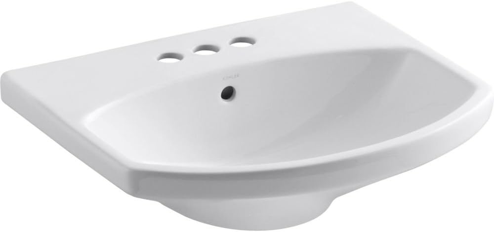Cimarron Lavatory 4 Cc