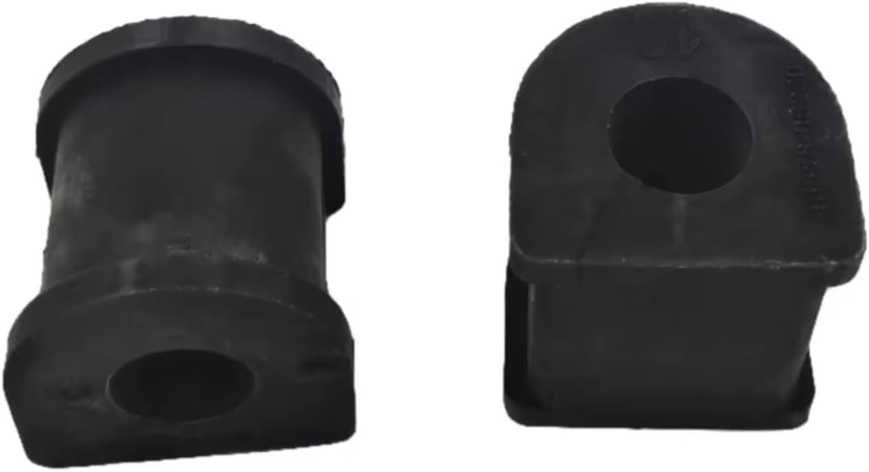 Sway Bar Bushing Compatible With Geely For Emgrand EC7 EC7-RV 2009-2025 EC8 2010-2025 Rear Stabilizer Bushing Rubber 48818-12170 Replacement Parts