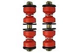 (2) Front Sway Bar Links FITS Acura TL Honda Accord Odyssey K90122