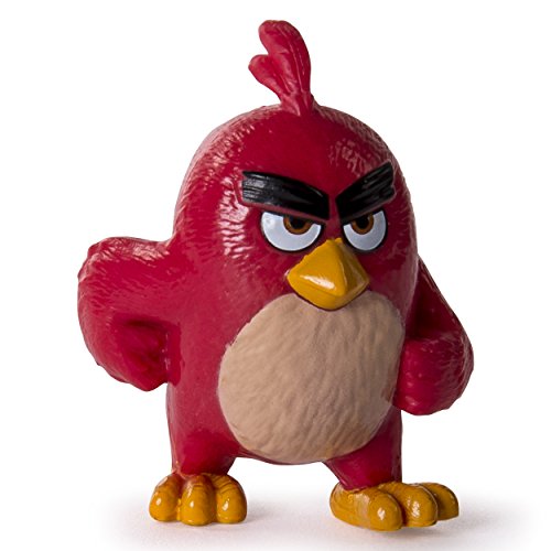 Angry Birds Collectible Figure 1