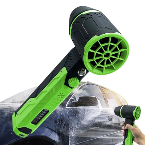 Aire eléctrico portátil Duster, soplador de polvo eléctrico - CAR HOMP HAND VIOLENTE VILLA RECARGABLE VELOCIDAD A PASADA - Electronics suministra la carga tipo-C portátil para uso al aire libre